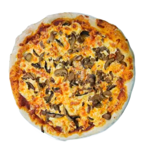 Pizza Grande - Champiñon