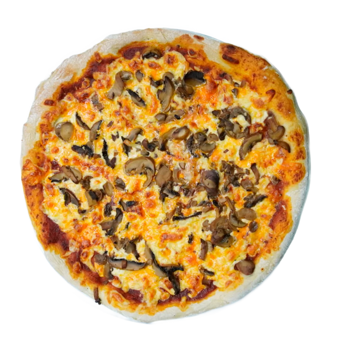 Pizza Grande - Champiñon