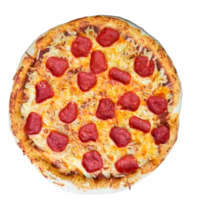 Pizza Grande - Peperoni