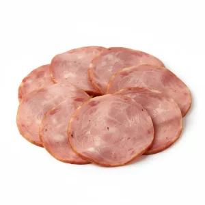 Jamón (Extra)