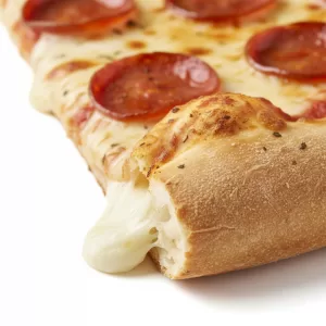 Orilla de Queso (Extra)