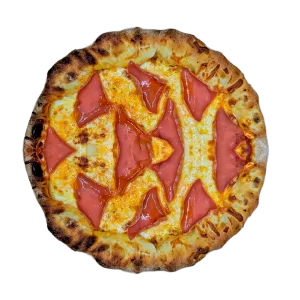 Pizza Grande - Jamón