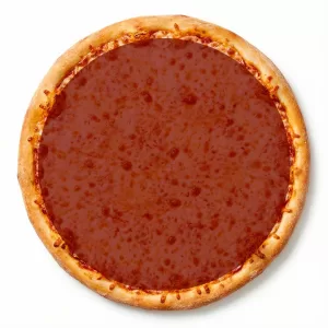 Pizza Grande - 1 Ingrediente